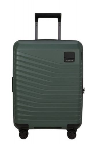 Samsonite Intuo Spinner 55/20 Exp Olive Green 