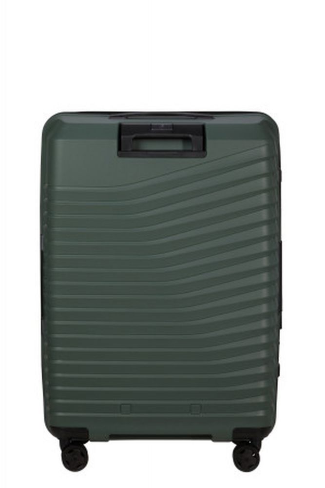 Samsonite Intuo Spinner 69/25 Exp Olive Green #3