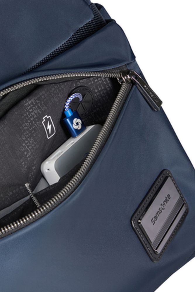 Samsonite Openroad 2.0 Laptop Backpack 15.6" 43 Cool Blue #5
